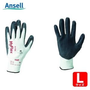 アンセル・ヘルスケア・ジャパン アンセル Ansell 作業手袋 耐切創