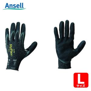 アンセル・ヘルスケア・ジャパン アンセル Ansell 作業手袋 耐切創