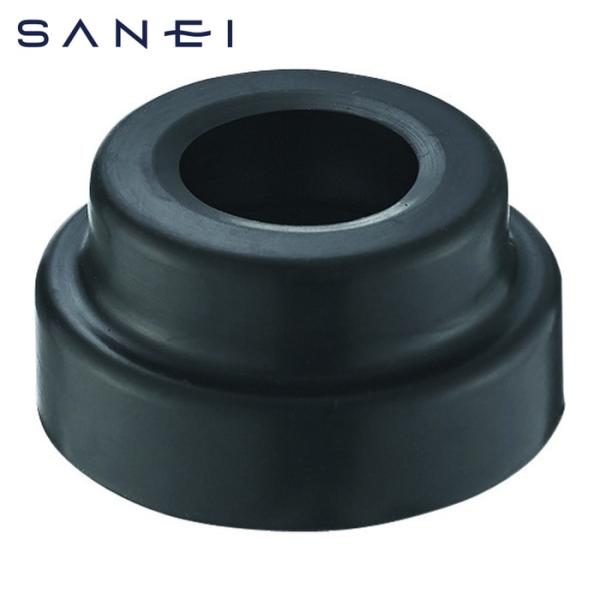 SANEI 三栄水栓 PH72-840 防臭キャップ VP・VU40・50兼用 直管・ジャバラホース...