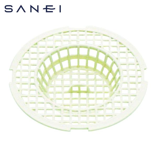 SANEI 三栄水栓 PH396 ユニットバス用ヘアキャッチャー (1個)