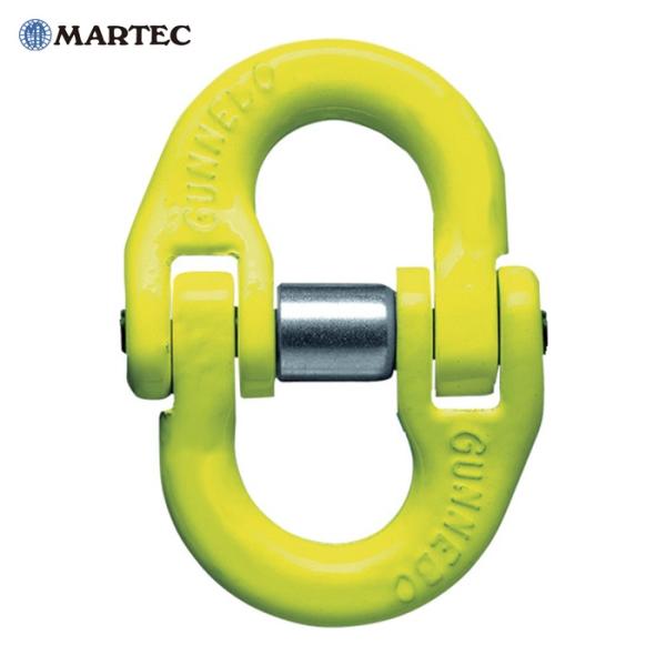 マーテック MARTEC GA-20-10 カップリングリンク GA-20 (1個)