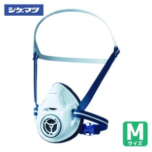 重松製作所 シゲマツ 防じん・防毒マスク TW02(L)(12095) (1個) TW02-L