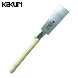 角利産業 替刃式木工用鋸 210mmの買取情報