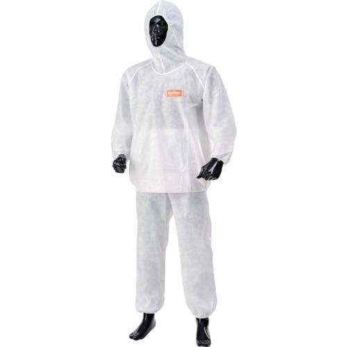 東レ LIVMOA リブモア 3000 セパレート服上衣 ヤッケLサイズ (1着) 品番：220-0...