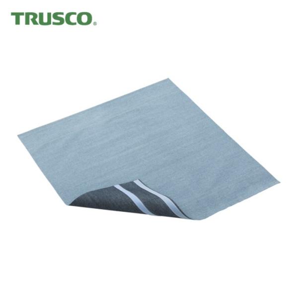 トラスコ TRUSCO 小型火花用衝立 900mm角 替えシート 片面コーティング 3枚入 (1S)...