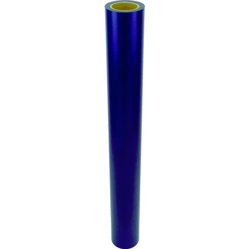 三井化学ICT 三井 表面保護フィルム B500 1020mm×100m 青 (1巻) B500-1...