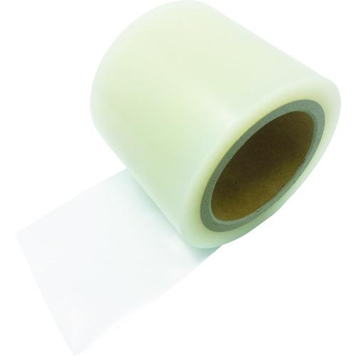 三井化学ICT 三井 表面保護フィルム T5010A 100mm×100m 透明 (1巻) T501...