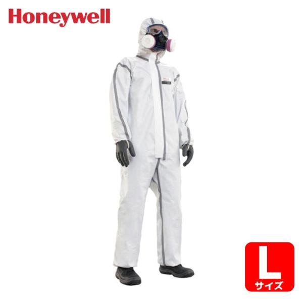 日本ハネウェル スパセル C4 サイズL (1着) 品番：4500601-L