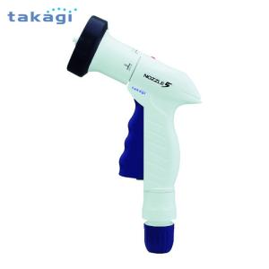 10個セット　新品　タカギ　散水ノズル QG1571FJ ホースノズル タカギ(takagi) 散水ノズル QG1571FJ コンパクトノズル(FJ) ホース