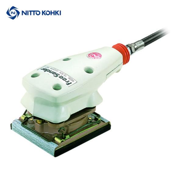 日東工器 FS-50A フリーサンダー(00092) (1台)