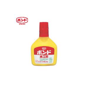 コニシ 木工用ボンド50g #10122 (1本) 品番：CH18-50｜kougulandplus