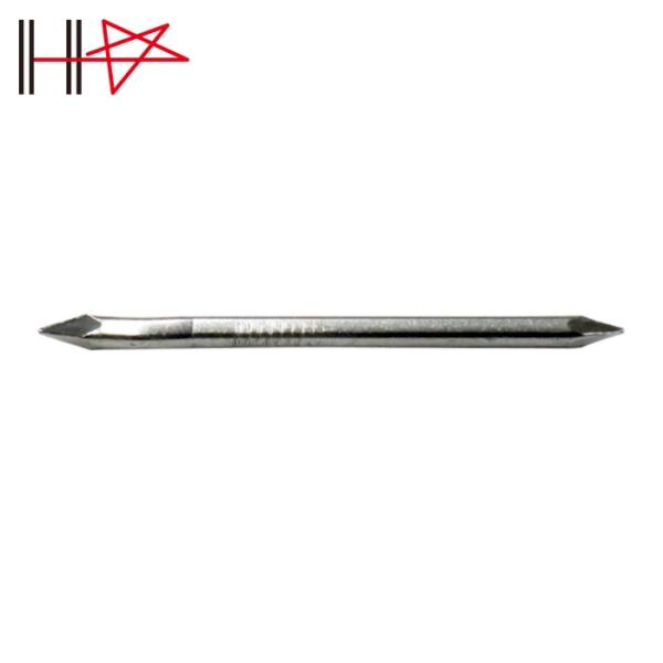 ダイドーハント HP 合釘 2.0×38 30本入 (1Pk) 10185403