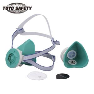 TOYO SAFETY（トーヨーセフティー） トーヨーセーフティ マスク 取替え