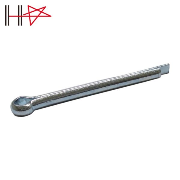 ダイドーハント HP 割ピン 4×35 10本入 (1Pk) 10184866