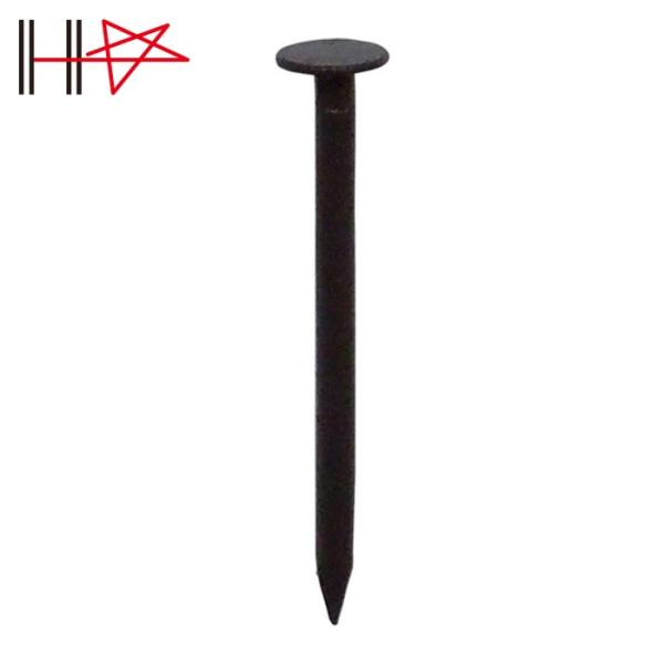 ダイドーハント HP トタン釘 新茶 1.8×25 80本入 (1Pk) 10183148