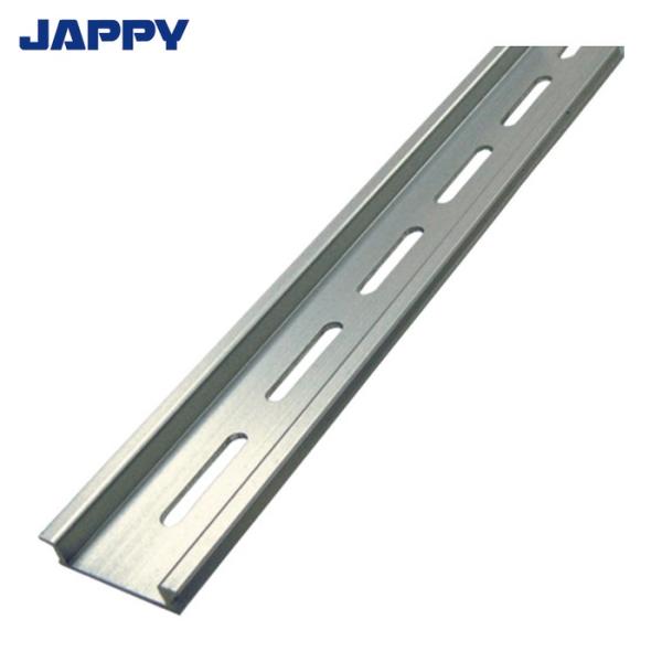 JAPPY DINレール 1000×35×7.5×1.5 (1本) 品番：IODA-100