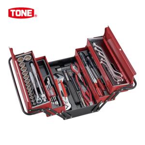 TONE（トネ） TSA4331BK 整備用工具セット ツールセット 差込角12.7mm 
