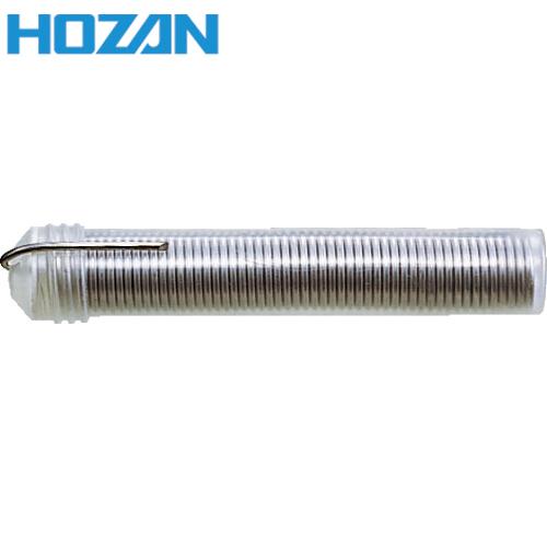 HOZAN(ホーザン) ステンレスハンダ1.6mm (1本) 品番：H-710