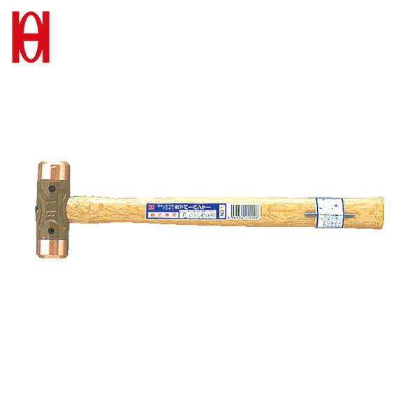 オーエッチ工業 OH カッパーハンマー＃5 (1本) 品番：CO-50