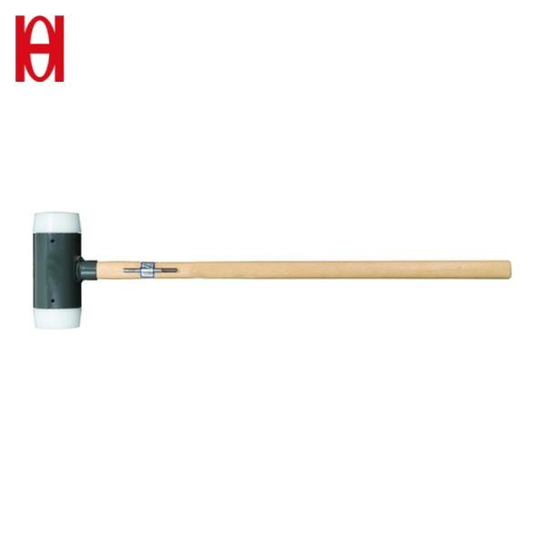 OH オーエッチ工業 OS-80 ショックレスハンマー#8 (1本)