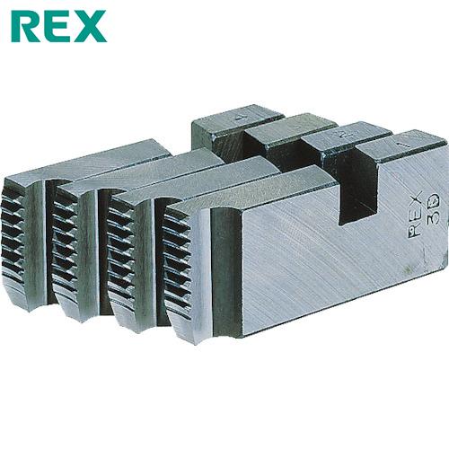 REX(レッキス) 151010 パイプねじ切器チェザー 114R 25A-32A 1X1インチ1/...
