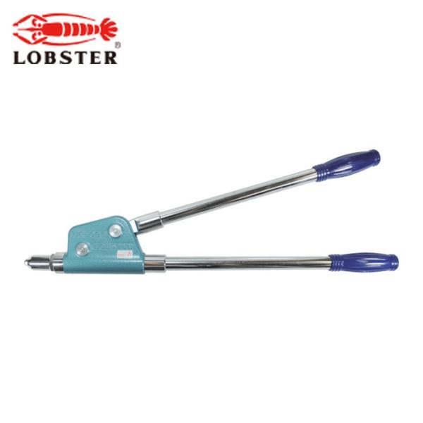 エビ ロブテックス HR003A 強力型ハンドリベッター (1台)