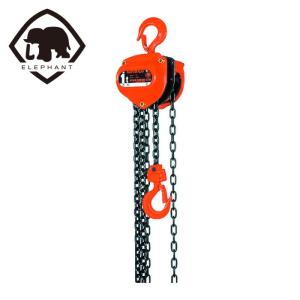 KITO（キトー） CB030 チェーンブロック キトーマイティM3形 定格荷重