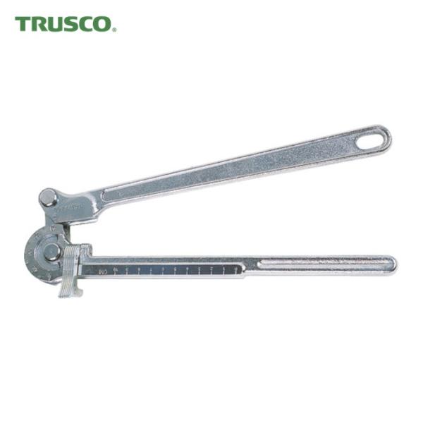 トラスコ TRUSCO チューブベンダー 12mm なましステンレス用 (1丁) GFB-S12M