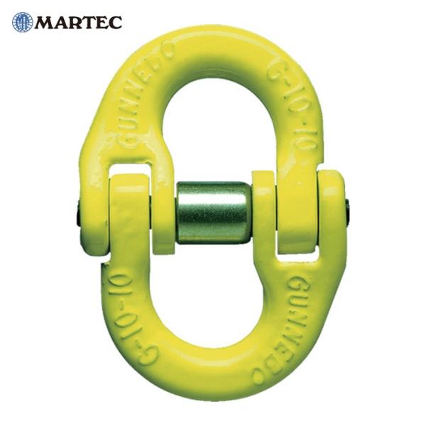 マーテック MARTEC GA-16-10 カップリングリンク GA-16 (1個)