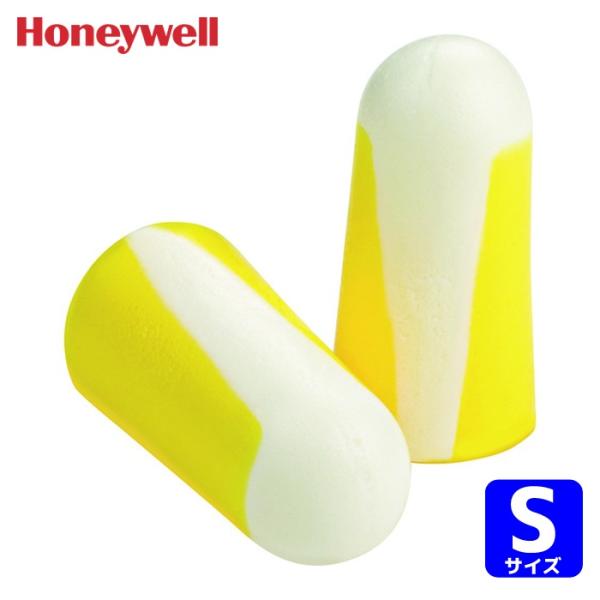 日本ハネウェル 耳栓 303 スモール コードなし (1組) 品番：1005074