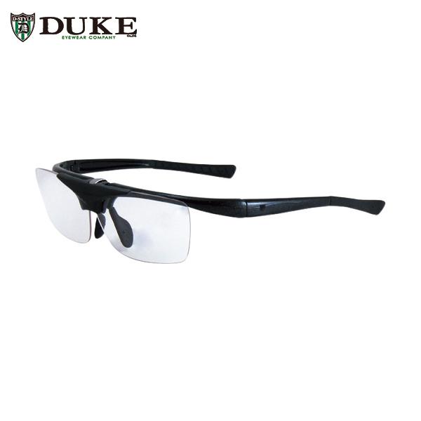 DUKE デューク メガネルーペ ハネアゲハイパー DR008-1+2.50 (1本) 品番：DR-...