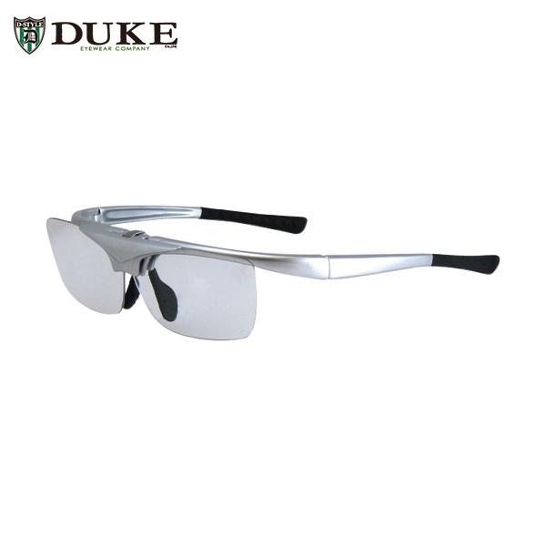 DUKE デューク メガネルーペ ハネアゲハイパー DR008-2+1.50 (1本) 品番：DR-...