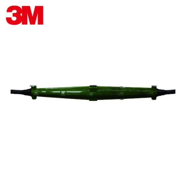 3M スリーエム QST-R4-38-EM スコッチキャスト 6600Vレジン注入式クイックスプライ...