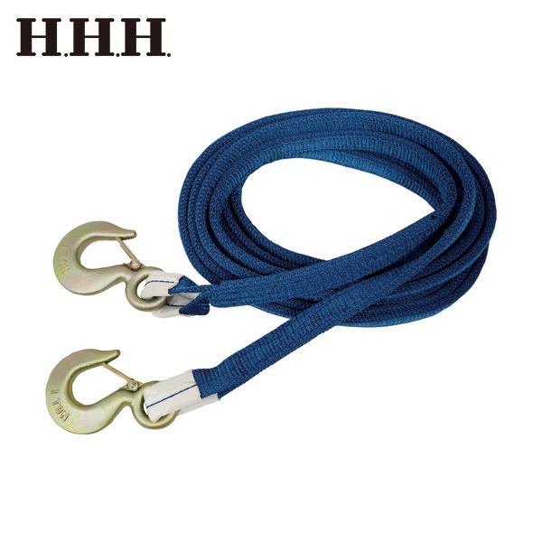 スリーエッチ PPB 6M パレットツールクランプ パレットプーラー用ベルト 6m (1本)