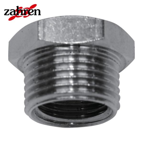 Zahren アダプターG1/4×G1/2 (1個) 品番：ST10110