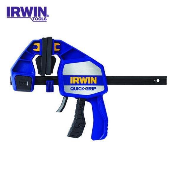 IRWIN アーウィン 1964711 クイックグリップHD150mm (1丁)