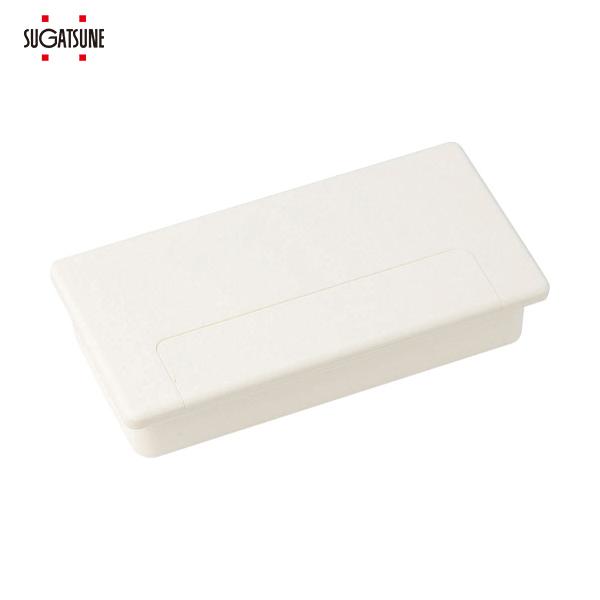 スガツネ工業 LAMP S100-50W (210031800)S100-50W配線孔キャップ (1...