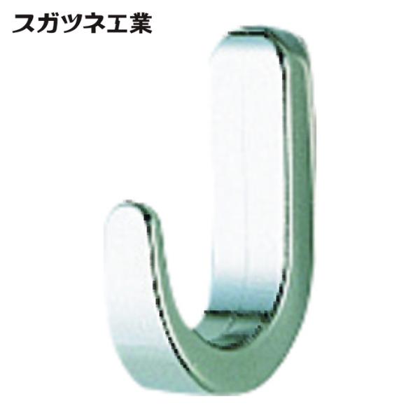 スガツネ工業 LAMP SP-35 (120020234)SP-35棚柱用フック (1個)