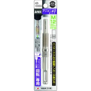アネックス ANEX AEB-1250SDS ...の詳細画像1