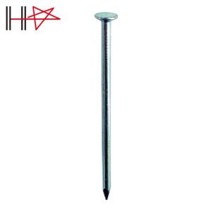 ダイドーハント 丸釘 1kg N75 (1箱) 51009