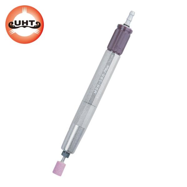 UHT MSG-3BSPLUS エアーマイクログラインダー MSG-3BS Plus3mm軸 (1台...