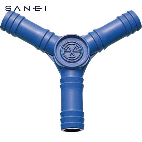 サンエイ SANEI PC Y型ホースツギテ (1個) 品番：PL35