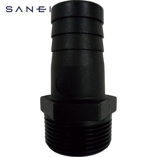 サンエイ SANEI PCホースニップル (1個) 品番：T280-38