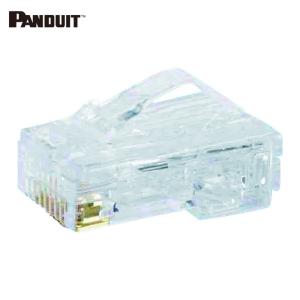 PANDUIT（パンドウイット） PANDUIT SPS6X88-C シールド付きモジュラー