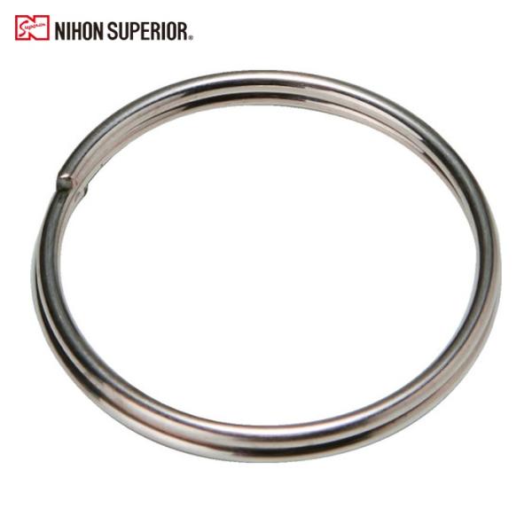 日本スペリア ろう材リング NS-6F 1.6X内径28.8 500g (1袋) NS-6F-1.6...