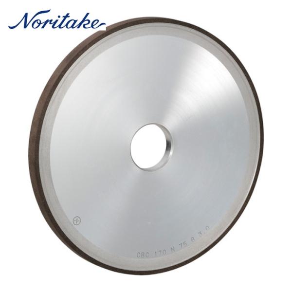 ノリタケ Noritake 1A1DPROM20030 金型の達人CBN CBC170 200X13...
