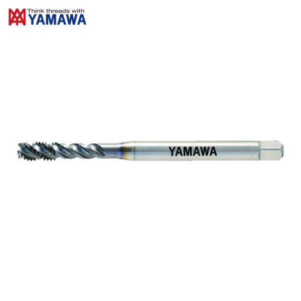 ヤマワ 弥満和 VUSP-P2-M5X0.8 Z-PRO コーティングスパイラルタップ VUSP P...