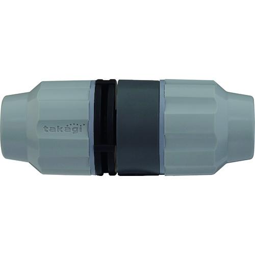 タカギ ラクロック回転ジョイント (1個) 品番：G1015GY