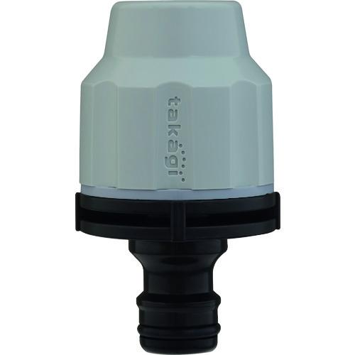 タカギ ラクロックジョイントニップル (1個) 品番：G1040GY