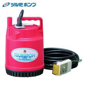 寺田ポンプ TERADA PX-400 (50HZ) 汚物混入水用水中ポンプ 非自動 100V